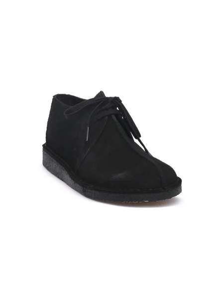Pantofi Clarks maro