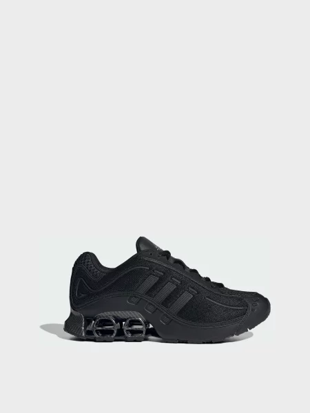 Кроссовки Adidas черные