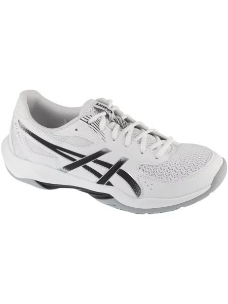 Pantofi Asics alb