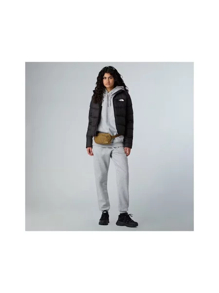 Geacă The North Face negru