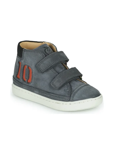 Pantofi copii Shoo Pom gri