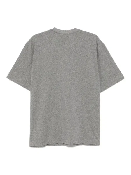 Tricou Jnby cu imagine gri