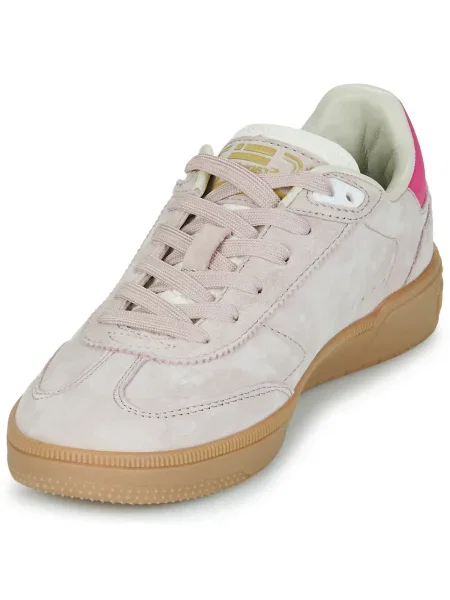 Pantofi D.franklin roz