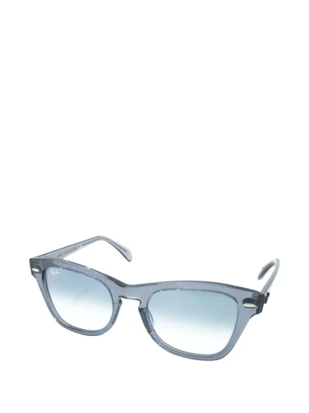 Ochelari de soare Ray-ban gri