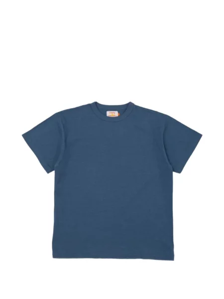 Scurt tricou Spirit albastru