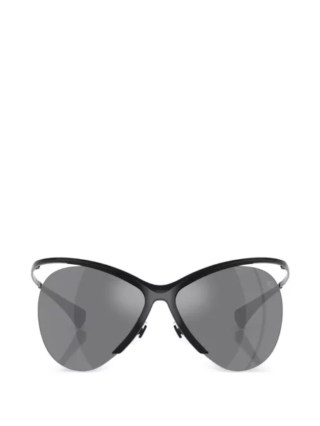 Ochelari de soare Burberry Eyewear negru