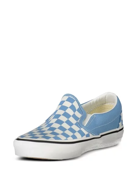 Chiloți Vans slip-on clasic albastru