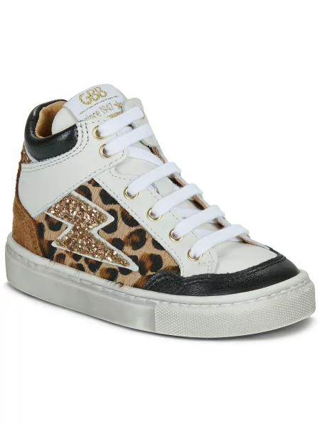 Pantofi copii Gbb maro