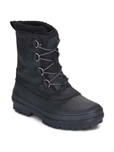 Pantofi Helly Hansen negru
