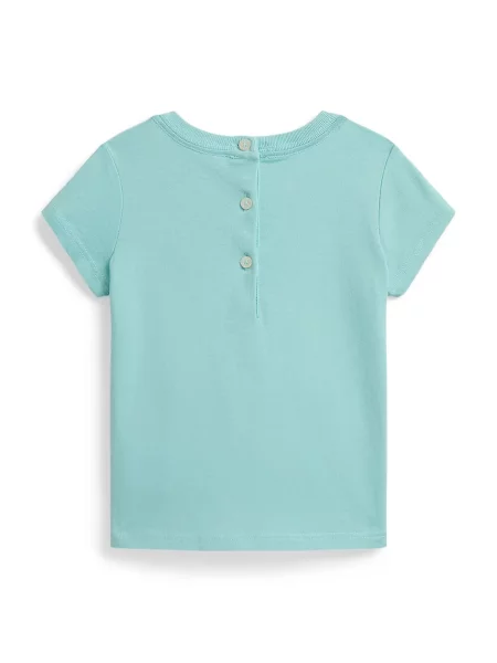 Polo Ralph Lauren футболка дитяча