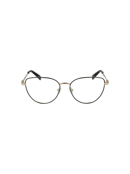 Okulary przeciwsłoneczne Longchamp czarne