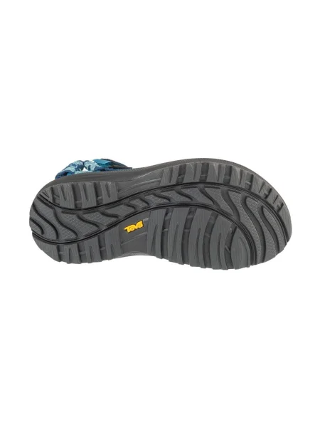 Pantofi Teva albastru