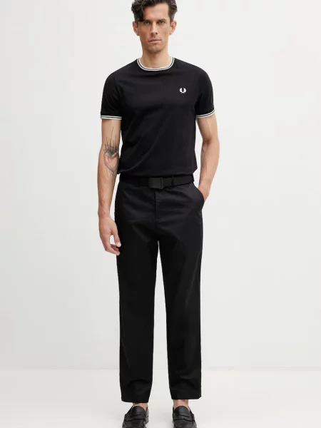 Fred Perry футболка