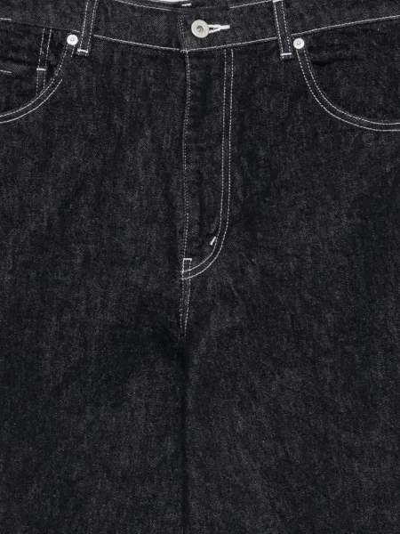 Blugi Comme Des Garçons Homme negru