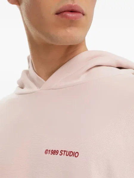 Hanorac cu glugă 1989 Studio cu glugă