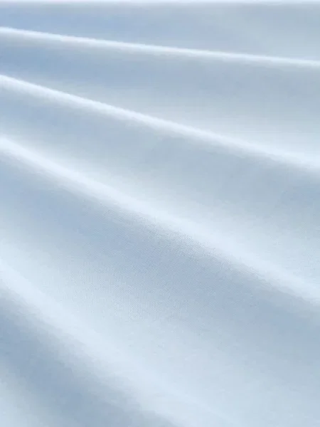 TOM TAILOR Tričko námornícka modrá / svetlomodrá biela