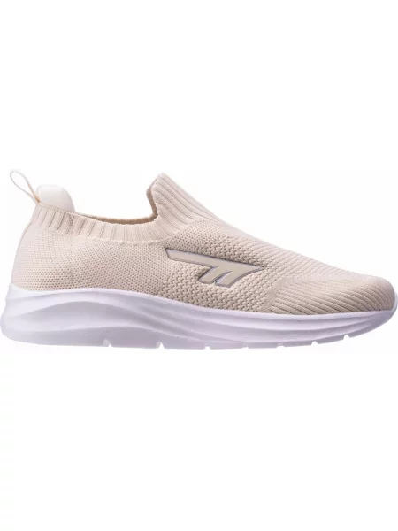 Кросівки Hitec Liveno wo's текстиль білий