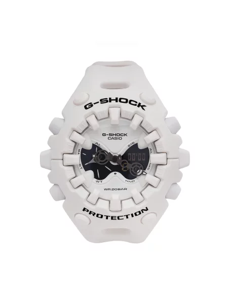 Hodinky G-Shock Original biela