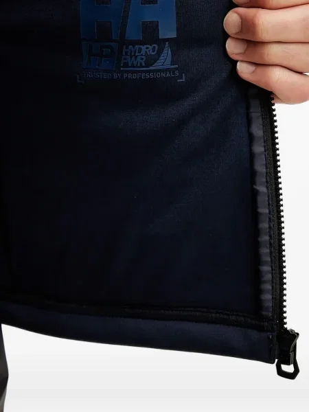 Geacă Helly Hansen stretch albastru