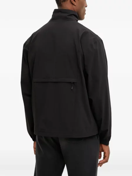 Geacă The North Face negru