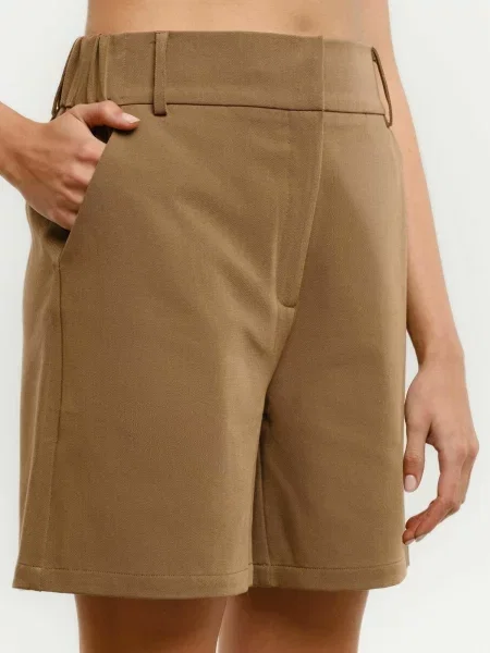 Liberte Essentiel Pantaloni FREDDY ciocolatiu
