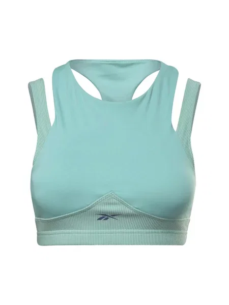 Decupat top Reebok Sport