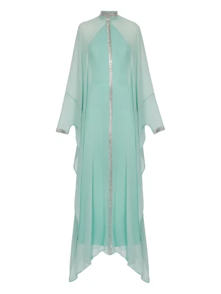 Rochie Taller Marmo albastru