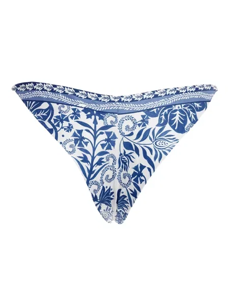 Bikini Agua Bendita alb