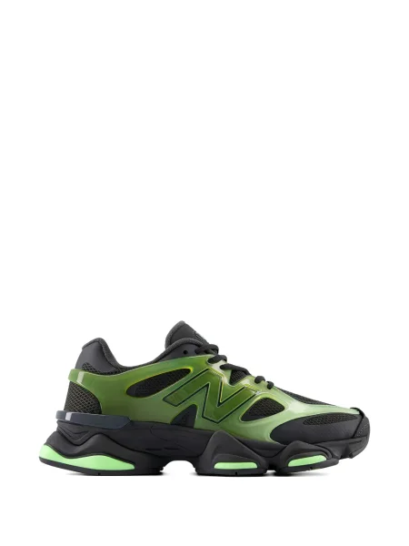 Sneakerși New Balance negru