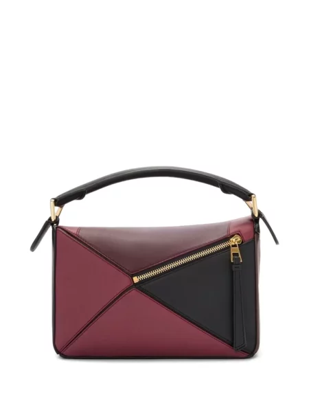 Geantă shopper Loewe negru