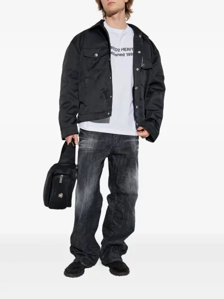 Tricou Dsquared2 alb