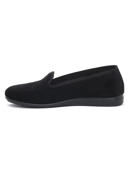 Pantofi Grünland negru