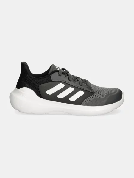 Tek copati Adidas Sportswear siva