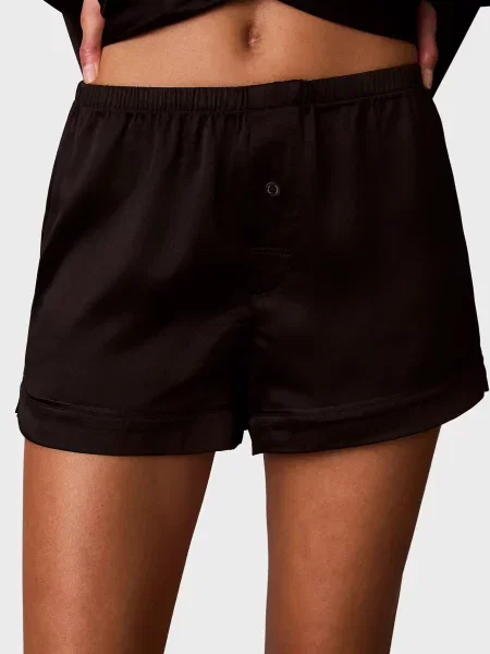 Піжама Calvin Klein чорна
