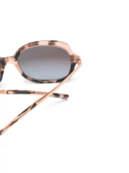 Slnečné okuliare Michael Kors ružová