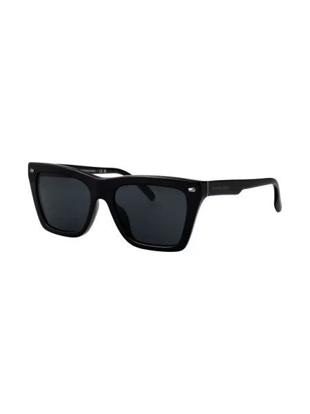Ochelari de soare Michael Kors negru