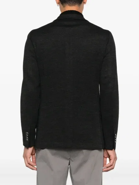 Sacou Tagliatore negru