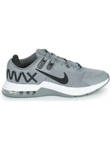 Pantofi Nike gri
