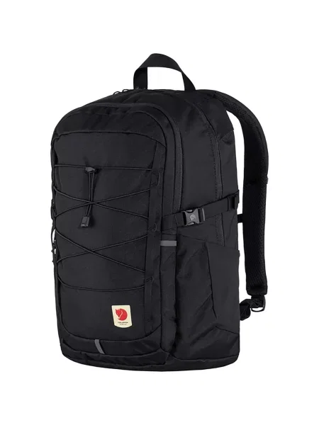 Fjällräven Skule 28 turistický batoh černý