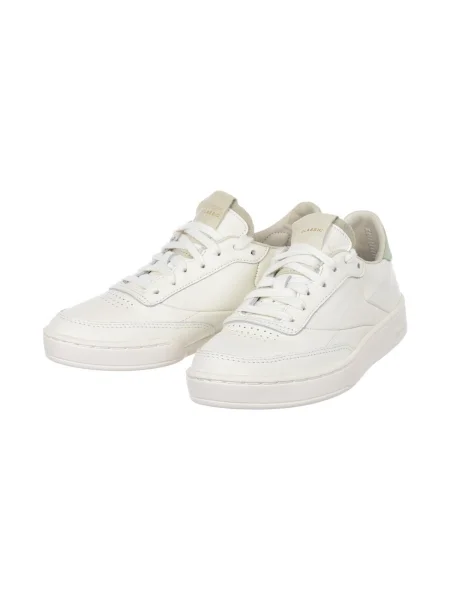 Pantofi Reebok Sport alb