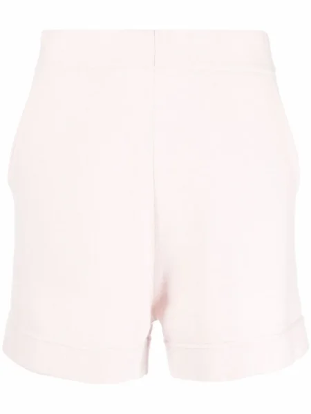 Pantaloni scurți Allude tricotate