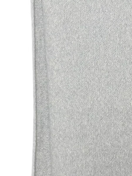 Fular Marc O'polo tricotate gri