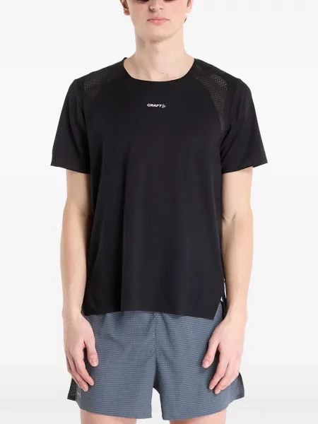 Tricou Craft negru