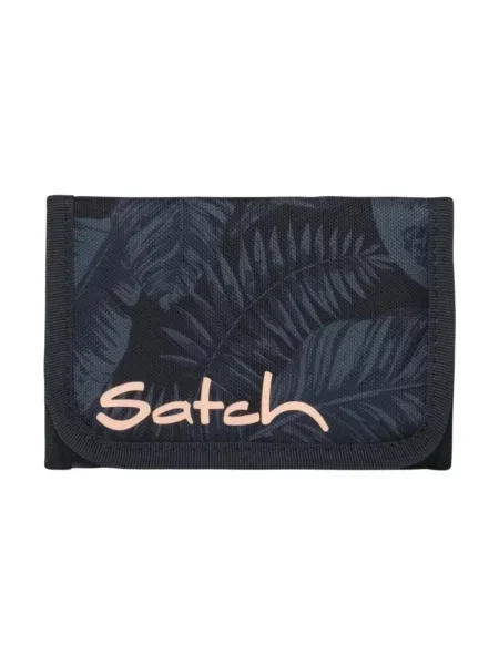 Portfel Satch