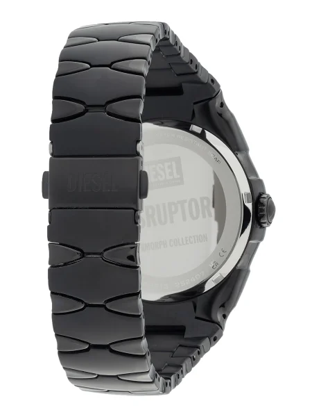 Diesel Ceas negru