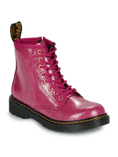 Pantofi copii Dr. Martens roz