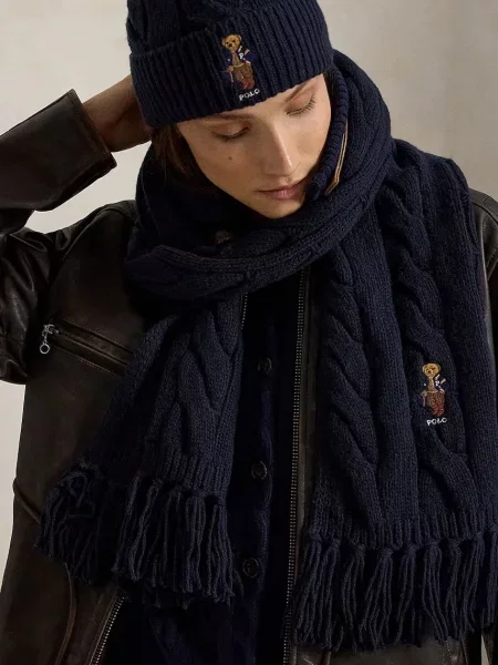 Шарф Polo Ralph Lauren
