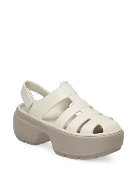 Sandale Crocs cu imagine