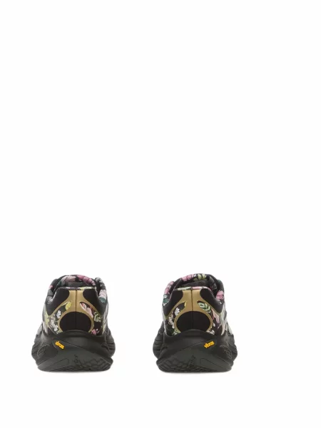 Sneakerși Merrell stretch negru