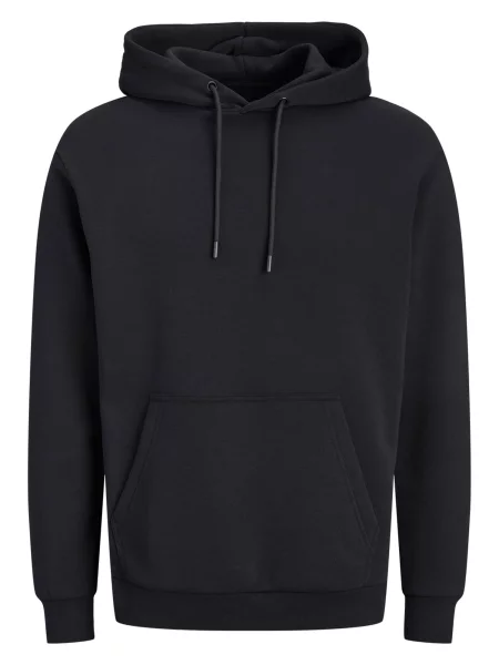 Geacă Jack & Jones negru